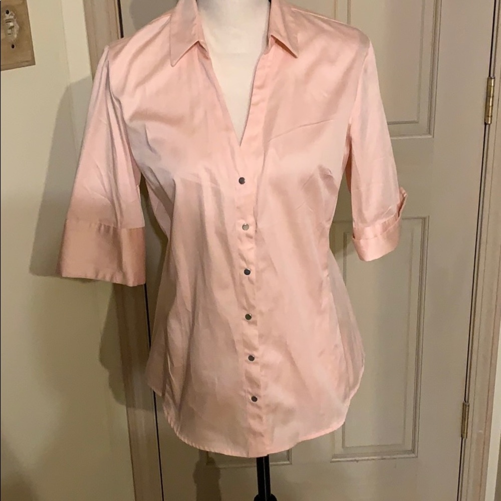 New York & company blouse